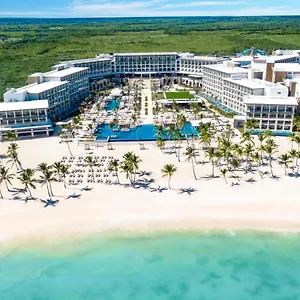 Курортный комплекс Hyatt Zilara Cap Cana - Adults Only, Пунта-Кана